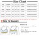 thumbnail image 1 of Ganfancp Sujetador Transpirable y Cómodo, Sujetador Talla Grande, Sujetador Linfático Tirante Mujer, Sin Anillo Acero, Estilo Chaleco Hombros Anchos Liquidación Ventas Hoy Ofertas Prime 2Pc Ropa Inte, 1 of 1