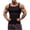 Black, variant on Lopecy-Sta Men Tank Tops Square Neck Vertical Ribbed Slim Fit Stretch Breathable Gym Bodybuilding Muscle Sleeveless Undershirts