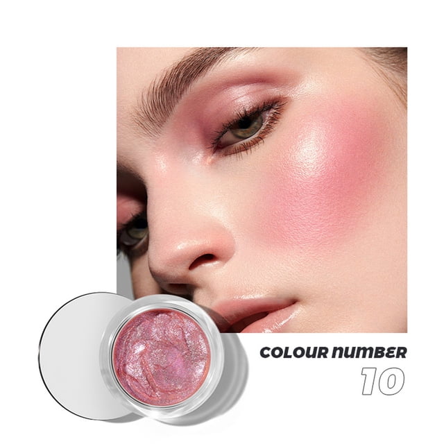 Color Change Eyeshadow Powder Pigment Eyeshadow Makeup Pearl Powder High Light Multi Color, Makeup Eye Shadow