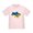 Pink, variant on CafePress - Ukraine Pride Love Ukrainian Flag T Shirt - Cute Toddler T-Shirt, 100% Cotton