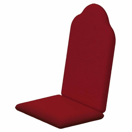 POLYWOOD® Sunbrella 46 x 22 in. Adirondack Chair Cushion 