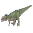 thumbnail image 2 of Modelo de dinosaurio ANGGREK colección compacto portátil juguete decoración regalo para niños, 2 of 8