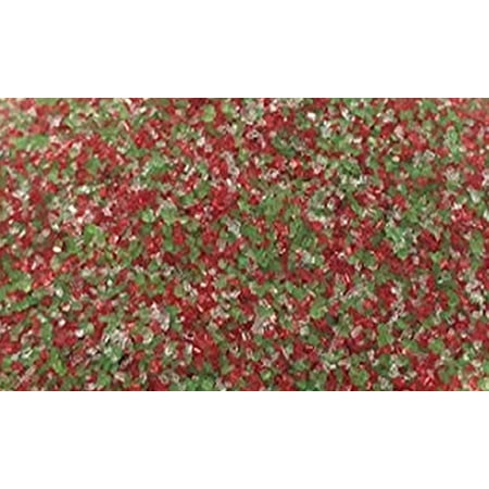 

Bangalla Baking Sugar Red & Green Mix (1x5lb)