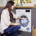 thumbnail image 2 of Yuedong Washing Machine Magnets,Dishwasher Magnets Clean Dirty Sign Magnets for Dishwasher Trash Cans,Clean or Dirty Dishwashers,For Kitchen Organizing and Storing Essentials, 2 of 9
