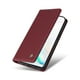 thumbnail image 2 of Funda para Samsung Galaxy Note 10 Plus Estuche de Cuero PU Tipo Cartera con Ranuras para Tarjetas y Cierre Magnético, 2 of 5
