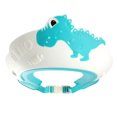 thumbnail image 1 of Gorro de baño para bebé Mascarilla de champú para niños Gorro de champú elástico para baby shower Mascarilla de ducha para niños Zhivalor BST3050546-3, 1 of 6