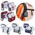 thumbnail image 3 of AirPods Pro 3rd Generation Case Cover, Automatic Snap Switch Secure for iPod Pro Charging Case (USB-C/Cable), 3 of 7