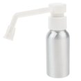 thumbnail image 3 of Botellas de Spray Vacías Recargables de Aluminio para Perfume de Maquillaje Cosmético 30 Ml Colco Botellas de spray vacías de aluminio, 3 of 6
