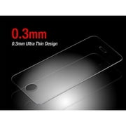 Cellet Tempered Glass Screen Protector for Apple iPhone 8 / 7 / 6S / 6 / iPhone SE (2nd/3rd Gen)