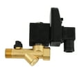 thumbnail image 4 of 3X AC 220V 1/2Inch Electronic Timed 2Way Air Compressor Gas Tank Automatic Drain Valve, 4 of 8
