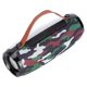 thumbnail image 3 of Altavoz Bluetooth Inalámbrico Bling Bling AK‑205 con Iluminación RGB Tarjeta Enchufable y FM, 3 of 12
