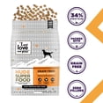 thumbnail image 3 of (Pack of 3) I&LOVE&YOU Nude Food Poultry Palooza 5 Lb, 3 of 4