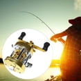 thumbnail image 4 of casting Line Reel Aluminum Side, 4 of 8