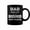 Black, variant on Nono Grandpa Gift Nono Knows Everything Coffee Mugs