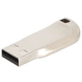 thumbnail image 2 of Unidad flash USB Sincero 1 GB con cremallera USB 2.0 para Windows 2003/XP/Vista/7/8/10/OS X/Linux, 2 of 10