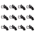 thumbnail image 3 of 12 Piezas Acoplador de Tren Accesorio de Tren Hobby Acoplador de Tren Hobby 2 cm/0,79 Pulgadas para 1:87, 3 of 9