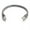 Gray, variant on 2ft Cat6 Snagless Patch Cbl Gray -