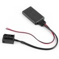 thumbnail image 4 of Adaptador auxiliar Bluetooth BRI Inalámbrico para coche Z4 E85 X3 E83 E39 E60 E61 E63 E64, 4 of 10