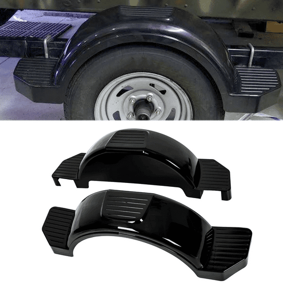 Trailer Fenders