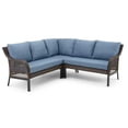 thumbnail image 3 of Ensemble modulaire 4 pièces Tuscany II de Hometrends, 3 of 7