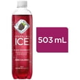 thumbnail image 1 of Sparkling Ice Black Raspberry Sparkling Water 503ML, 1 of 7