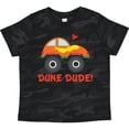 thumbnail image 3 of Inktastic Dune Buggy Car Kids Boys Toddler T-Shirt, 3 of 5