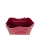 thumbnail image 4 of Bolsa Tote 2-en-1 color Magenta Lucentzza 5BLZP22520, 4 of 6
