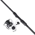 thumbnail image 2 of Abu Garcia Veritas Spinning Rod & Reel Combo, 7 Ft, Medium Power, Size 3000, Ambidextrous, 2 of 7