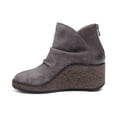 thumbnail image 4 of Kara Ankle Wedge Boot, 4 of 6