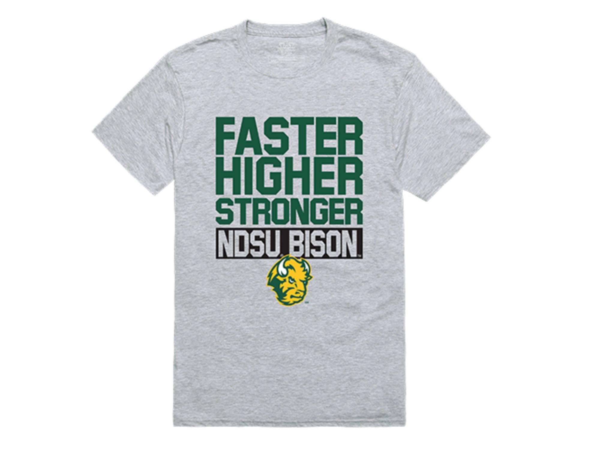 ndsu shirt