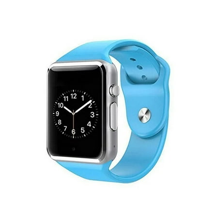 AGPtek Bluetooth Smart Watch Phone GSM for Android Samsung HTC Sony LG and Smartphone