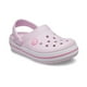 thumbnail image 3 of Zapatos Crocs Crocband para niños, bailarinas, rosas, para niños pequeños, 3 of 7