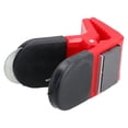thumbnail image 6 of 5pc Decorating Paint Brush No Bristle Loss with Magnetic Paint Brush Holder, 6 of 9