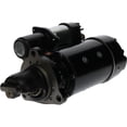 thumbnail image 2 of New 24V 12T Starter Fits ChaMPIon Grader 730A Cummins 8.3 96-98 1993742 1113371, 2 of 8