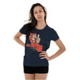 thumbnail image 3 of Popeye California Local State Pride Men's Graphic T Shirt Tees Brisco Brands X, 3 of 4
