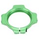 thumbnail image 4 of DEWIN, 28,99mm, manivela de Bicicleta, Soporte Inferior de aleación, ajustador para Piezas de actualización de manivela de Bicicleta(Verde), 4 of 5
