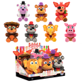 thumbnail image 2 of Funko Plush Five Nights at Freddy's Rockstar Freddy Fazbear - FNAF Pizza Simulator - Collectible Soft Plush - Christmas Gift, 2 of 2