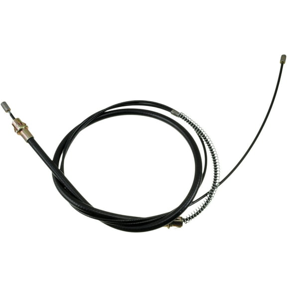 Parking Brake Cable - Dorman# C93258 Fits select: 1986 CHEVROLET D30, 1984-1986 CHEVROLET C30