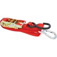 thumbnail image 2 of High Roller Red Ratchet Tie Down, 2 of 3