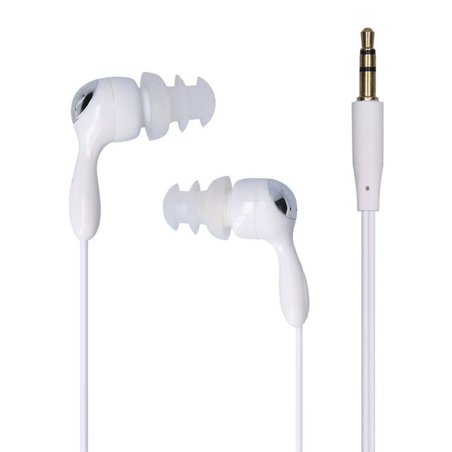 Waterproof Headphones, Bone Conduction Headphones Shorter Ropes For Running For Swimming For Surfing Black,White