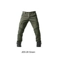 thumbnail image 2 of keepw Safe And Stylish Riding Jeans Motorcycle Pants For Protection Green JES-26Green XXL, 2 of 5