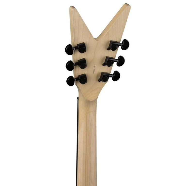 Dean ZX Flame Top Solid-Body Electric Guitar - Charcoal Dean ZX Flame Top Solid-Body Electric Guitar - Charcoal