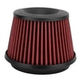 thumbnail image 2 of Limpiador de filtro de entrada de aire modificado para coche Universal, cabezal de seta de alto flujo Jadeshay A, 2 of 8