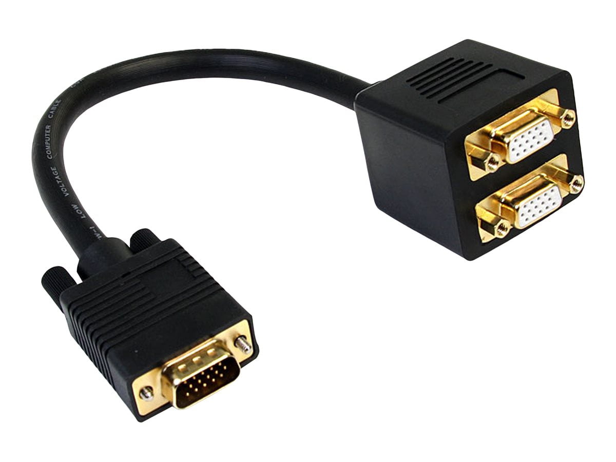 VGA Splitter Cable 