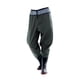 thumbnail image 3 of Vadeadores de pesca Pantalones de pesca con botas antideslizantes Vadeadores de cintura Pantalones de vadeo para senderismo Trabajo agrícola Hombres, 3 of 8