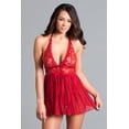 thumbnail image 2 of Noemi Babydoll, 2 of 9