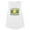 White, variant on Amalfi Coast Women's Muscle Tank Large White