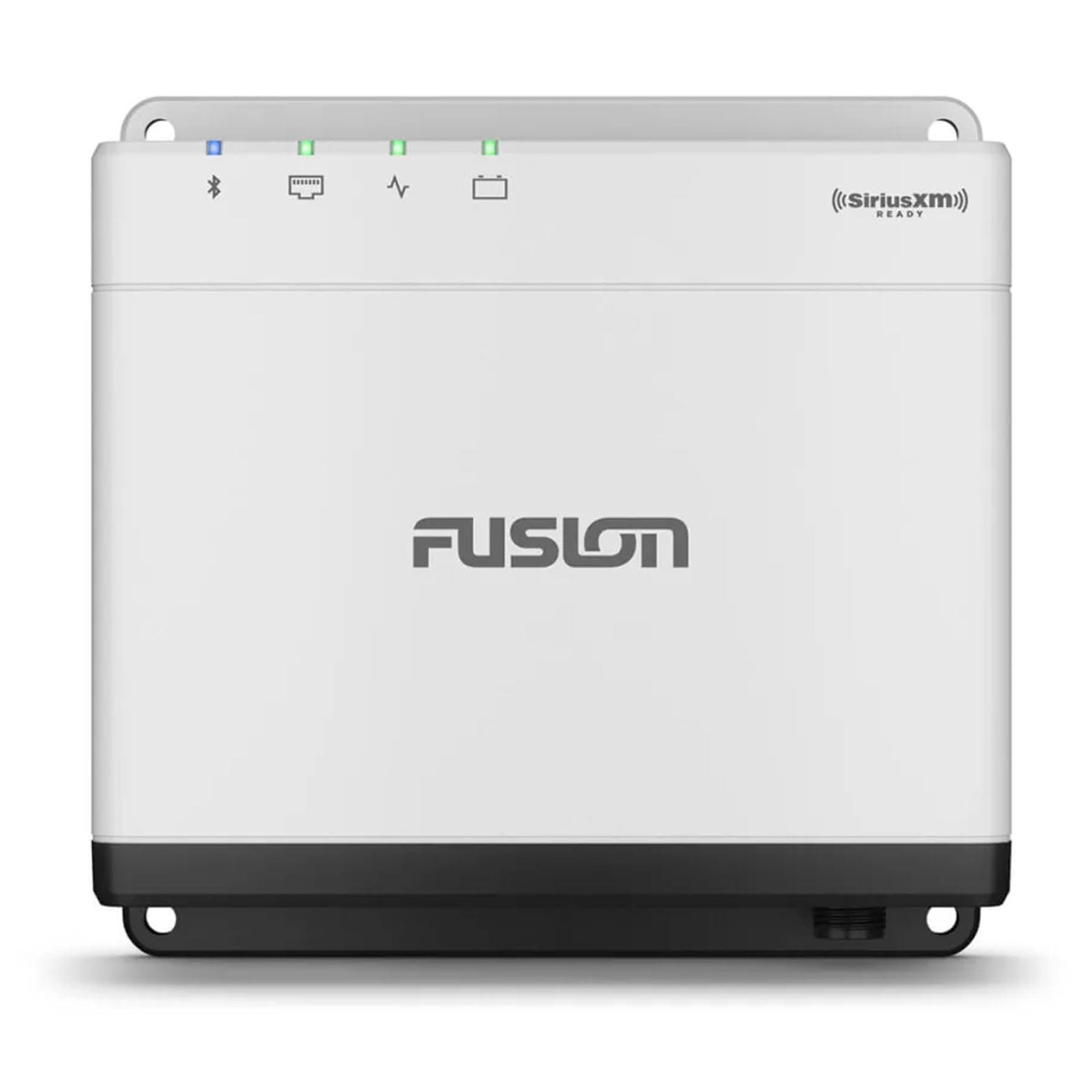 Fusion MS-WB670 Apollo Marine Entertainment Hideaway System with