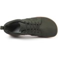 thumbnail image 5 of Unisex Wide Toe Box Barefoot Shoes Mesh Breathable Zero Drop Walking Sneakers for Tennis Running Workout Gym Jogging, 5 of 6