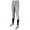 Grey, variant on Champro Girl's Fire Softball Pant